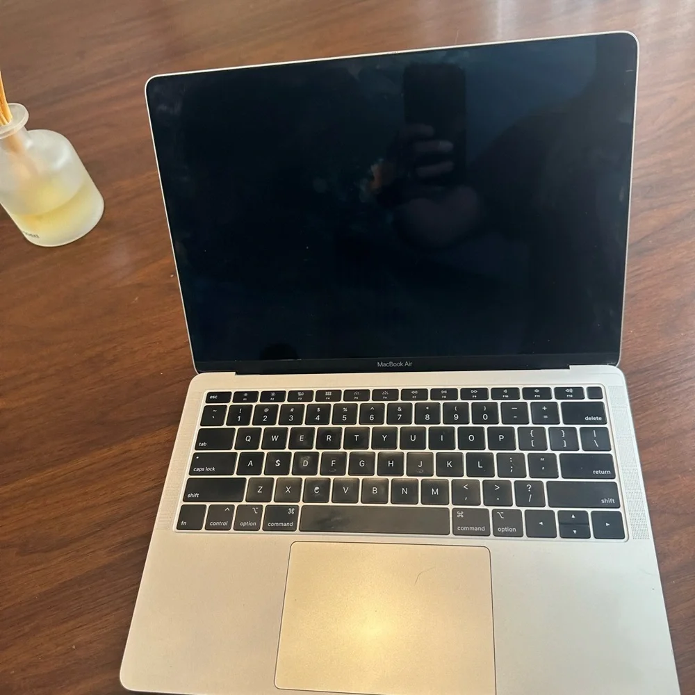 2018 MacBook Air